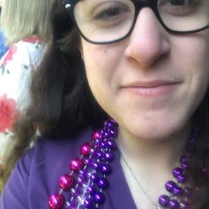 Meet your Posher, Ariana